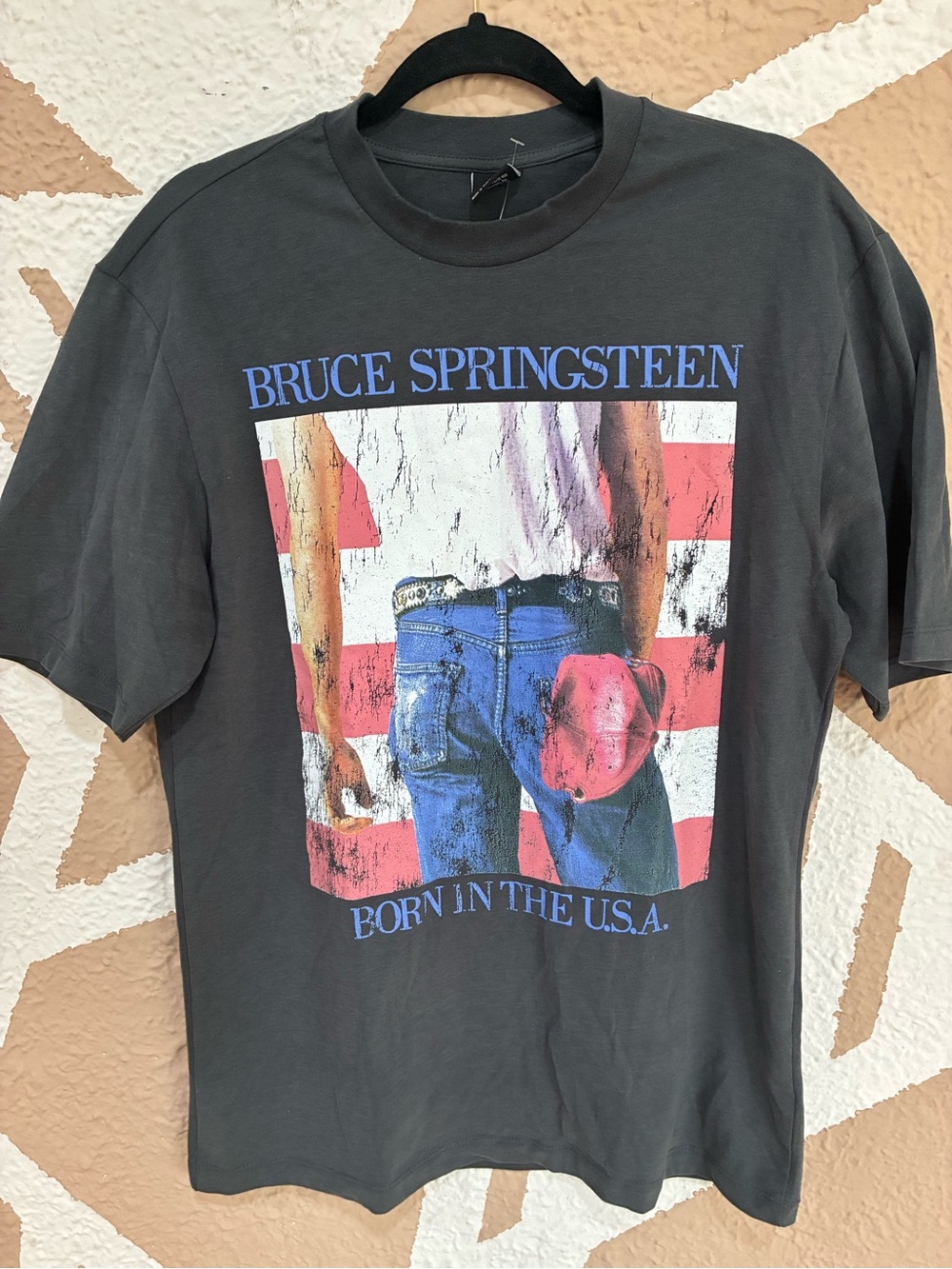 Bruce Springsteen T-Shirt